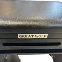 Изображение Подкатной ремонтный стул GWT-G1 Great Wolf (серый)